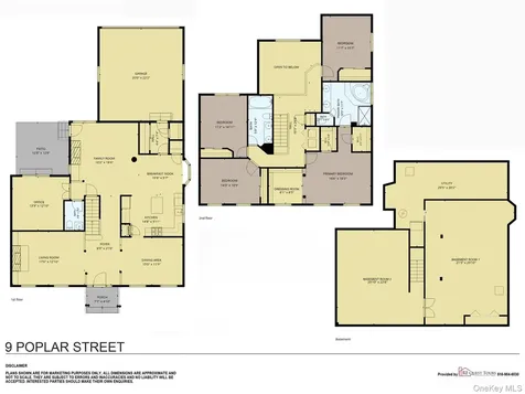 9 Poplar Street Hopewell Junction NY 12533