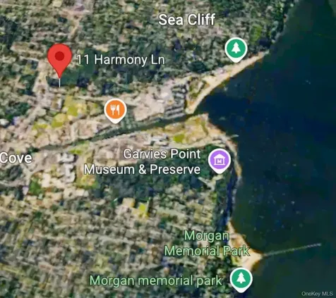 11 Harmony Lane Glen Cove NY 11542