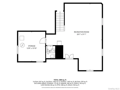 26 Glen Avenue Port Chester NY 10573