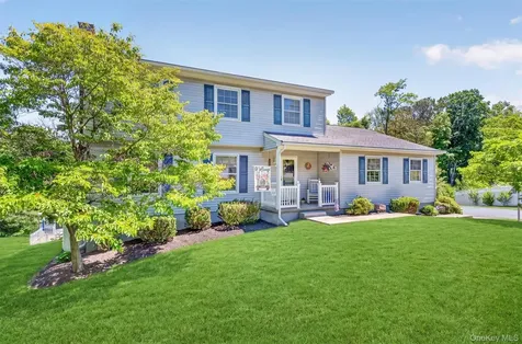 316 Forest Valley Road Pleasant Valley NY 12569