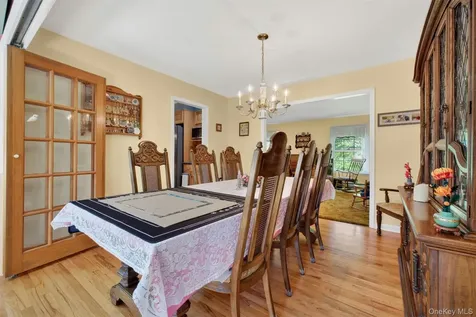 316 Forest Valley Road Pleasant Valley NY 12569