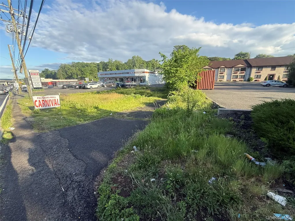 45 Route 59 Nyack NY 10960