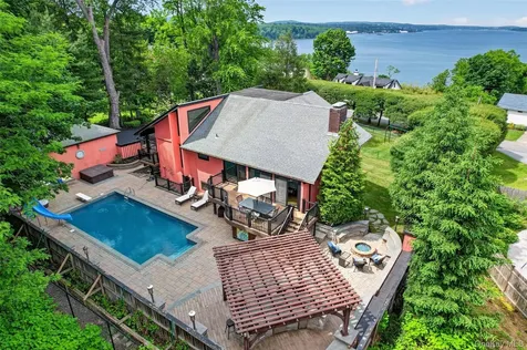 4 Grandview Avenue Cornwall On Hudson NY 12520