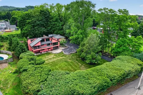 4 Grandview Avenue Cornwall On Hudson NY 12520