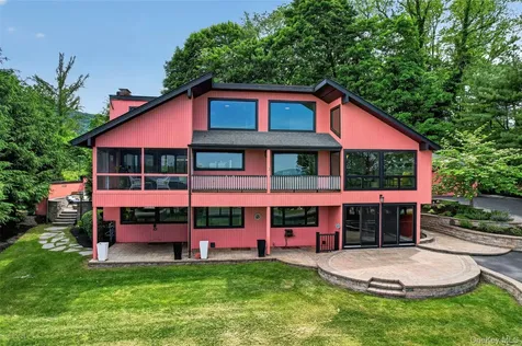 4 Grandview Avenue Cornwall On Hudson NY 12520