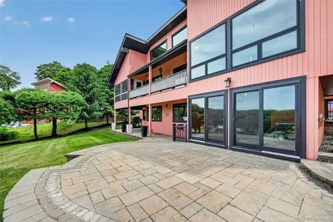 4 Grandview Avenue Cornwall On Hudson NY 12520