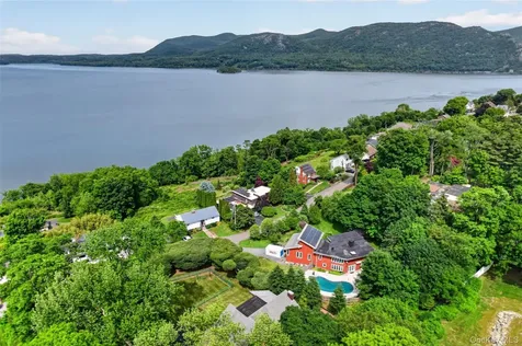 4 Grandview Avenue Cornwall On Hudson NY 12520