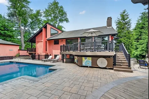 4 Grandview Avenue Cornwall On Hudson NY 12520