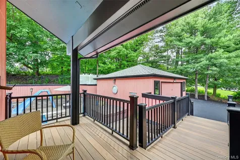 4 Grandview Avenue Cornwall On Hudson NY 12520