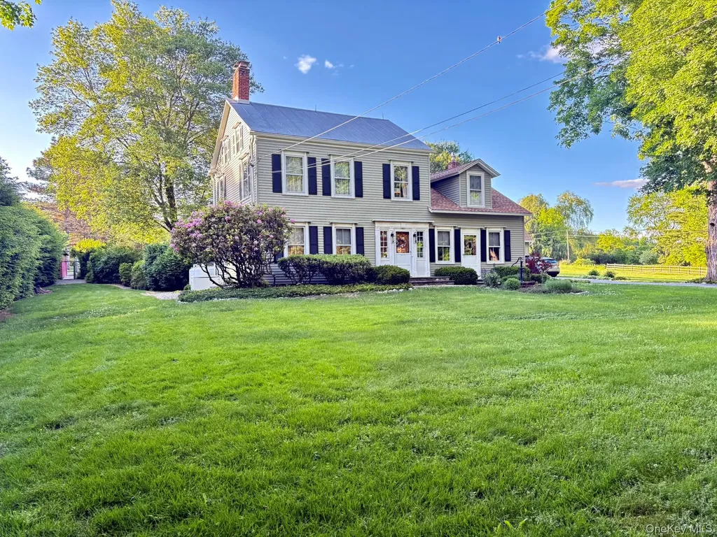2303 Salt Point Turnpike Clinton Corners NY 12514