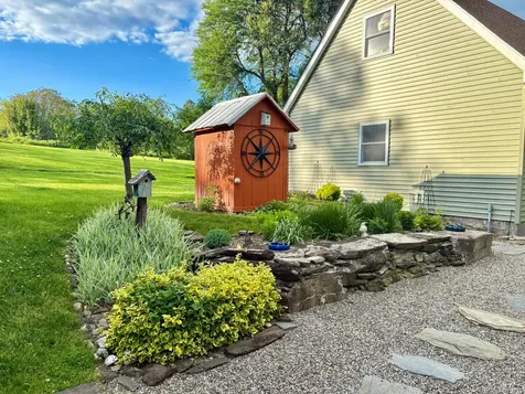 2303 Salt Point Turnpike Clinton Corners NY 12514