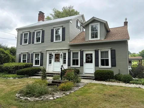 2303 Salt Point Turnpike Clinton Corners NY 12514