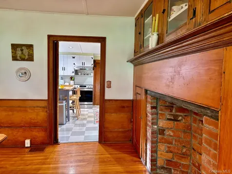 2303 Salt Point Turnpike Clinton Corners NY 12514