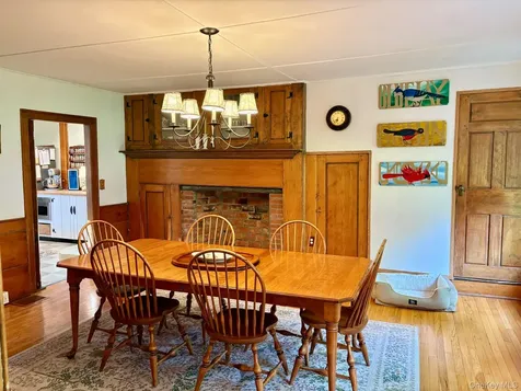 2303 Salt Point Turnpike Clinton Corners NY 12514