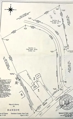 2303 Salt Point Turnpike Clinton Corners NY 12514