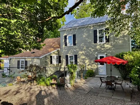 2303 Salt Point Turnpike Clinton Corners NY 12514