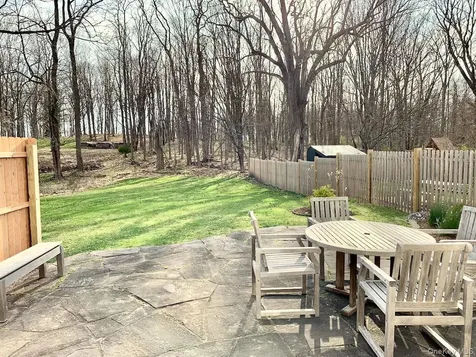 32 Oak Street Rhinebeck NY 12572
