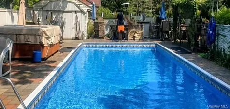 64 Crestwood Boulevard Poughkeepsie NY 12603