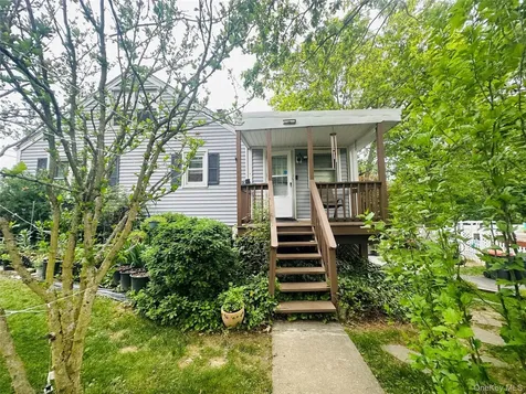 64 Crestwood Boulevard Poughkeepsie NY 12603