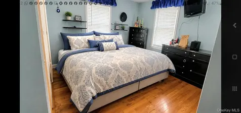64 Crestwood Boulevard Poughkeepsie NY 12603