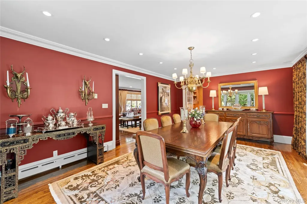 11 Hickory Road Woodsburgh NY 11598