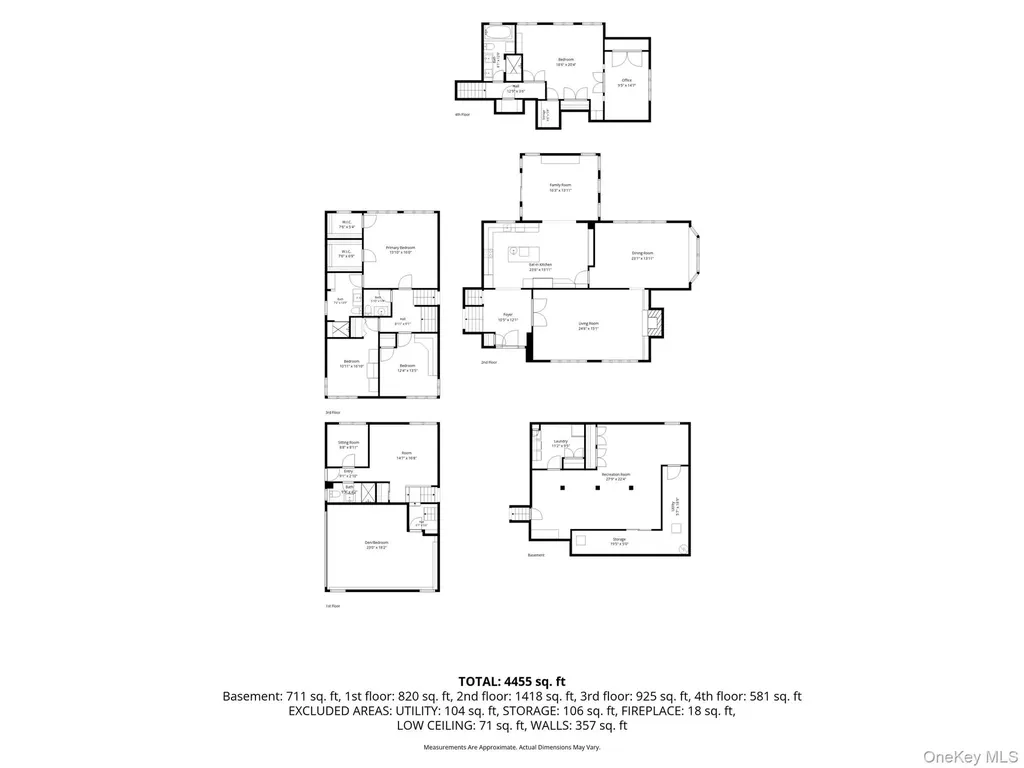 11 Hickory Road Woodsburgh NY 11598