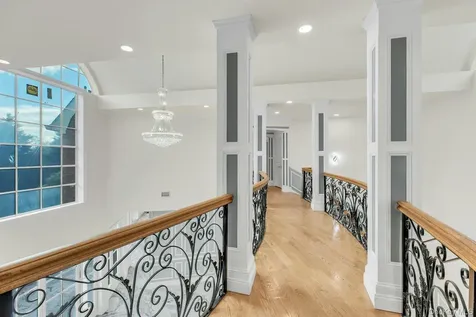 12 Saddle Ridge Road Old Westbury NY 11568