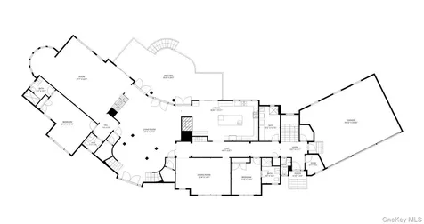 12 Saddle Ridge Road Old Westbury NY 11568