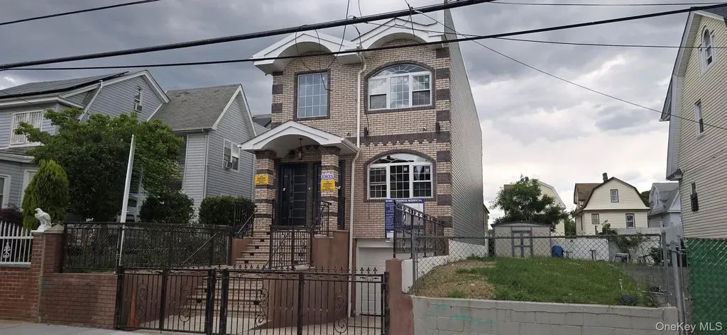 10833 164th Street Jamaica NY 11433