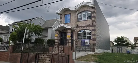 10833 164th Street Jamaica NY 11433