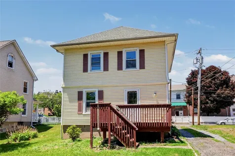 8 Eastview Avenue Brewster NY 10509