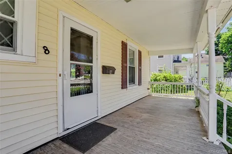 8 Eastview Avenue Brewster NY 10509