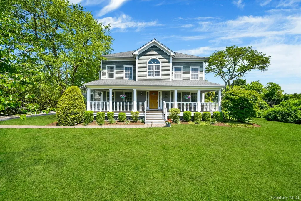 4 Griffen Drive Larchmont NY 10538