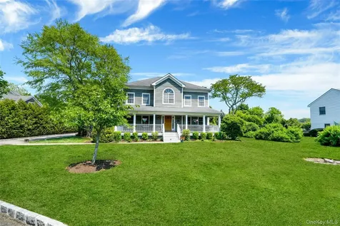 4 Griffen Drive Larchmont NY 10538