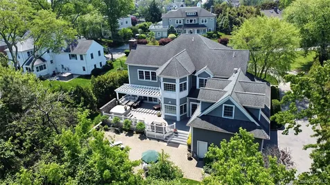 4 Griffen Drive Larchmont NY 10538