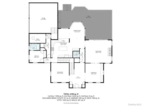 4 Griffen Drive Larchmont NY 10538