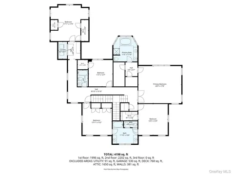4 Griffen Drive Larchmont NY 10538