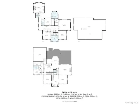 4 Griffen Drive Larchmont NY 10538