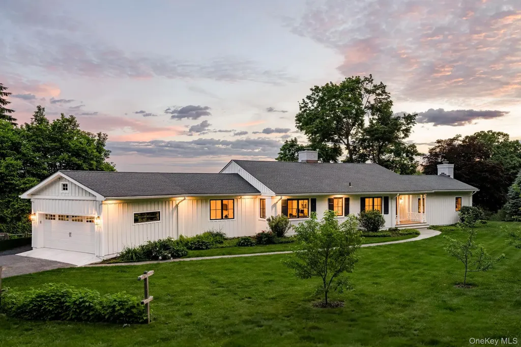 5 Old Cross River Road Katonah NY 10536