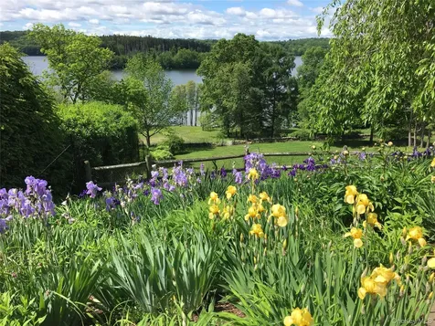 5 Old Cross River Road Katonah NY 10536