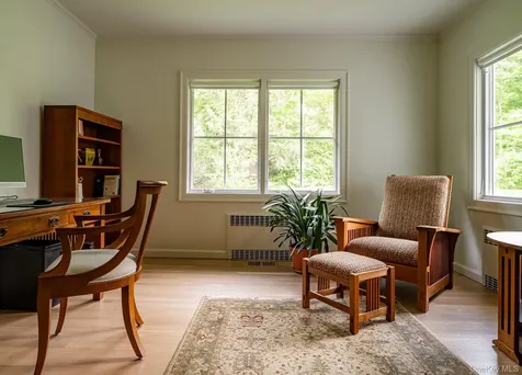 5 Old Cross River Road Katonah NY 10536