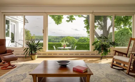 5 Old Cross River Road Katonah NY 10536