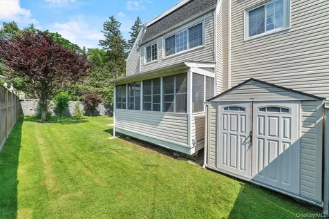 12 Downing Court Irvington NY 10533