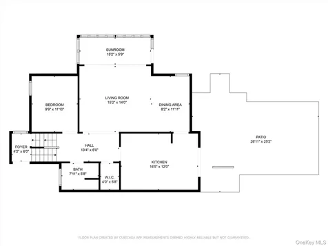 12 Downing Court Irvington NY 10533
