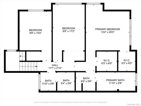 12 Downing Court Irvington NY 10533