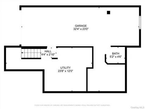 12 Downing Court Irvington NY 10533