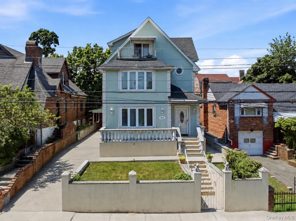 2910 Butler Street East Elmhurst NY 11369