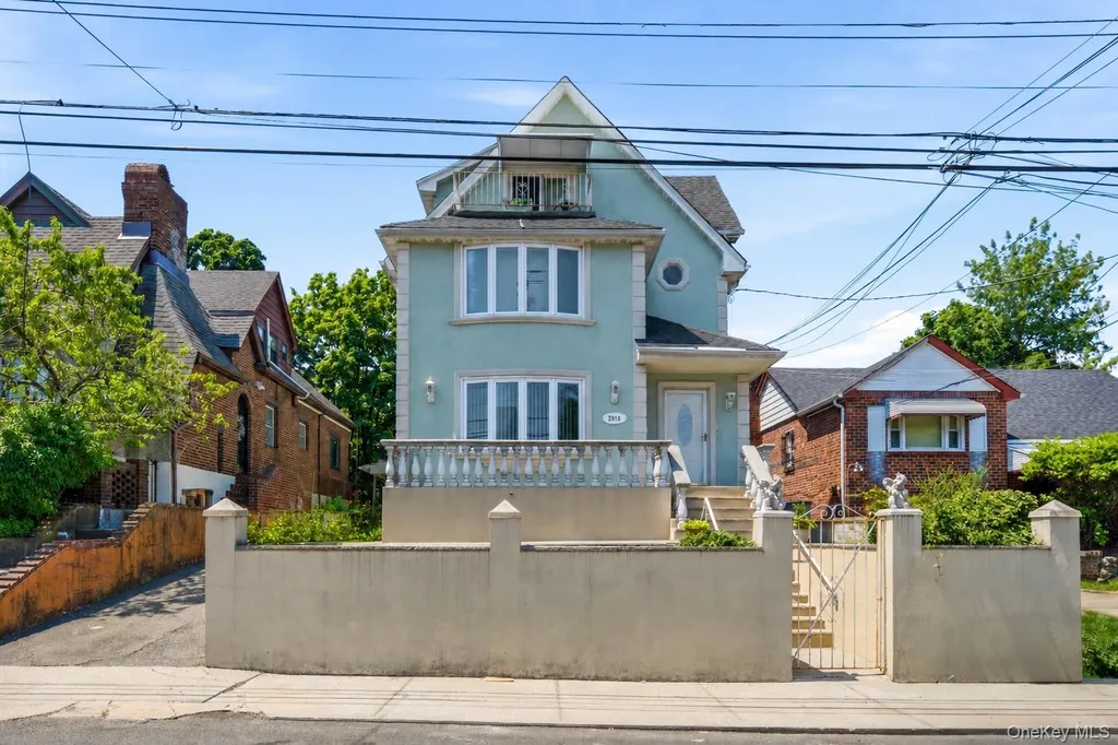 2910 Butler Street East Elmhurst NY 11369