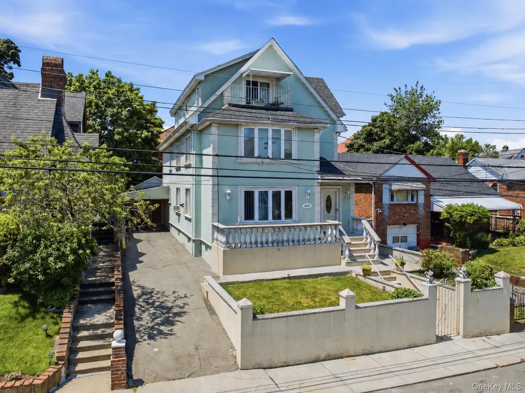 2910 Butler Street East Elmhurst NY 11369