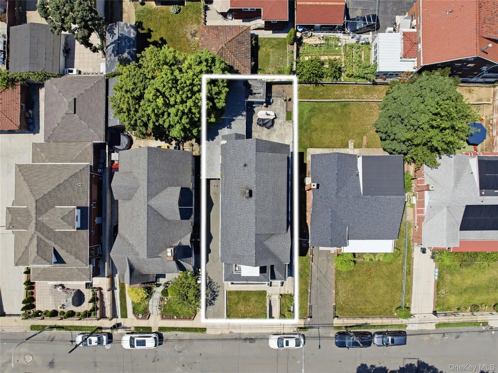 2910 Butler Street East Elmhurst NY 11369
